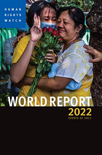 World report. 2022
