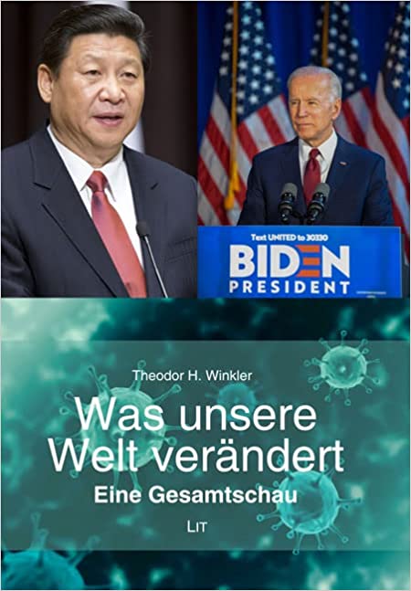 Was unsere Welt verändert : eine Gesamtschau