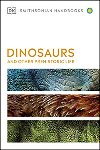 Dinosaurs and other prehistoric life