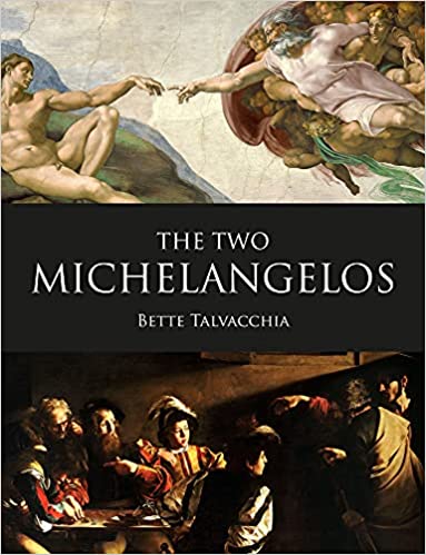 The two Michelangelos