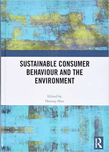 Sustainable consumer behaviour and the environment