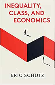 Inequality, class, and economics