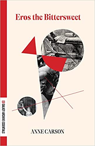 Eros the bittersweet