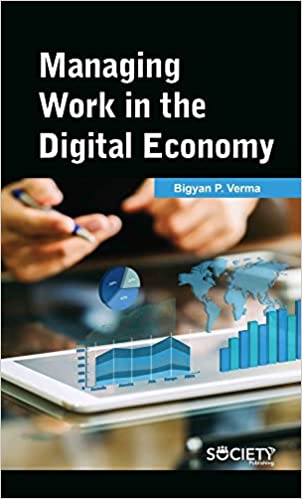 Managing work in the digital economy