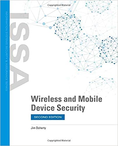 Wireless and mobile device security