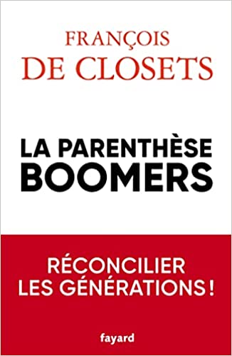 La Parenthèse boomers