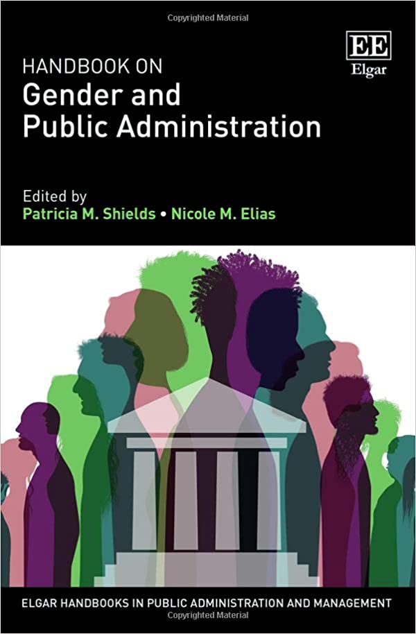 Handbook on gender and public administration