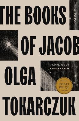The books of Jacob : or: a fantastic journey across seven borders, five languages, and three major religions, not counting the minor sects. Told by the dead, supplemented by the author, drawing from a range of books, and aided by imagination, the which being the greatest natural gift of any person. That the wise might have it for a record, that my compatriots reflect, laypersons gain some understanding, and melancholy souls obtain some slight enjoyment