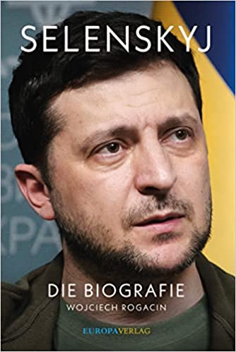 Selenskyj : die Biografie