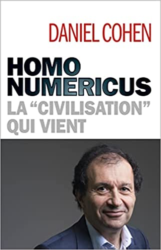 Homo numericus : la 