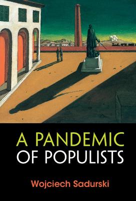A pandemic of populists
