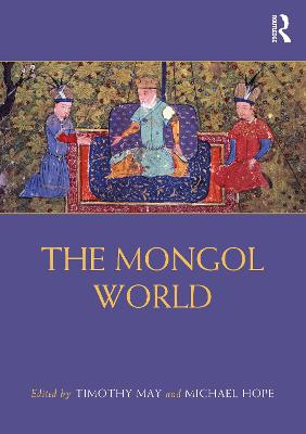 The Mongol world