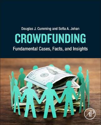 Crowdfunding : fundamental cases, facts, and insights