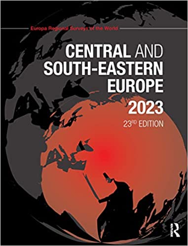 Central and South-Eastern Europe. 2023
