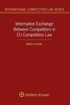 Information exchange between competitors in EU competition law