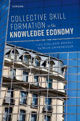 Collective skill formation in the knowledge economy