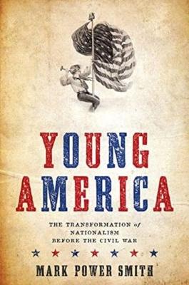 Young America : the transformation of nationalism before the Civil War
