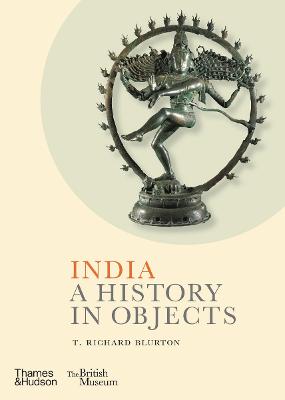 India : a history in objects