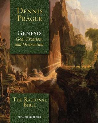 Genesis : God, creation, and destruction