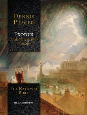 Exodus : God, slavery, and freedom