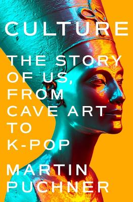 Culture : the story of us, from cave art to K-pop