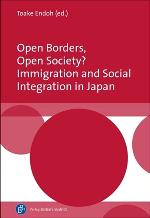Open borders, open society? : immigration and social integration in Japan