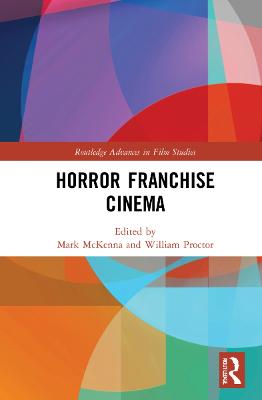 Horror franchise cinema