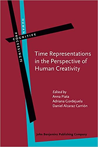 Time representations in the perspective of human creativity
