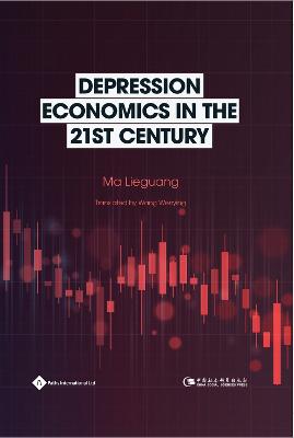 Depression economics in the 21st century