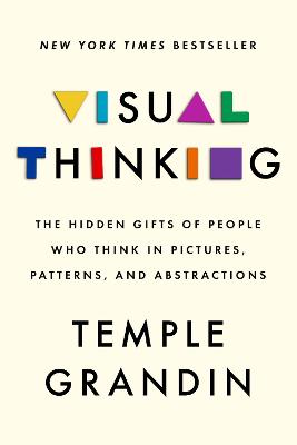 Visual thinking : the hidden gifts of people who think in pictures, patterns, and abstractions