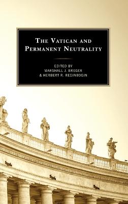 The Vatican and permanent neutrality