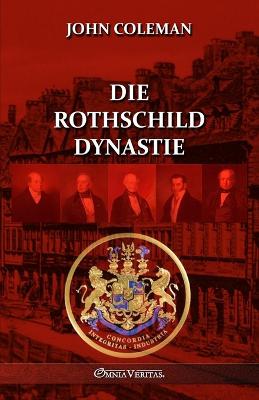 Die rothschild-dynastie