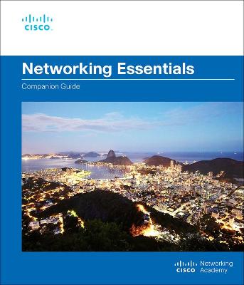 Networking essentials : companion guide