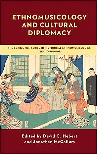 Ethnomusicology and cultural diplomacy