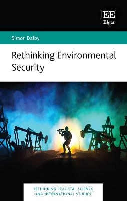 Rethinking environmental security