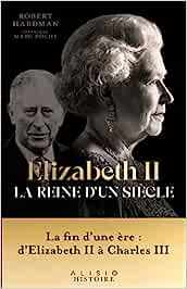 Elizabeth II : la reine d'un siècle. Volume 2, 1992-2022