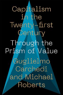 Capitalism in the 21st century : through the prism of value