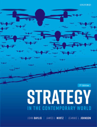 Strategy in the contemporary world
