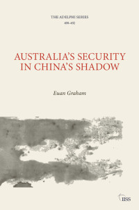 Australia's security in China's shadow