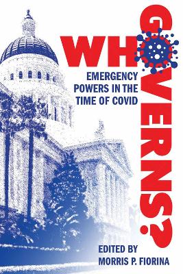 Who governs? : emergency powers in the time of COVID