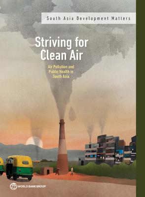Striving for clean air : air pollution and public health in South Asia.