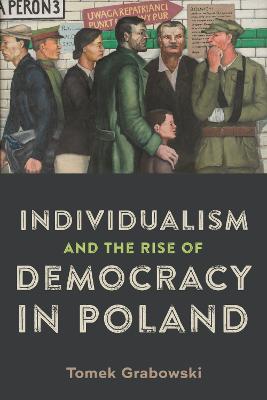 Individualism and the rise of democracy in Poland