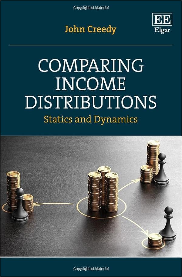 Comparing income distributions : statics and dynamics