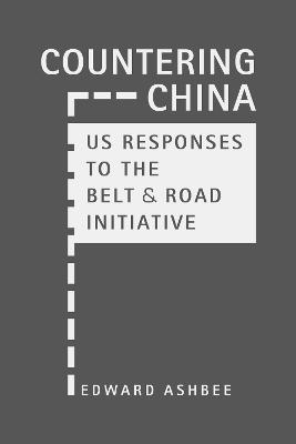 Countering China : US responses to the Belt and Road Initiative
