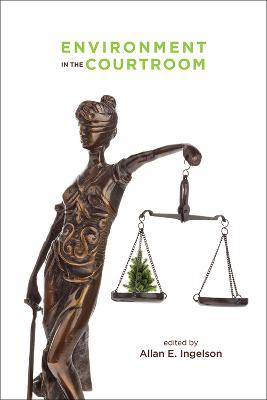 Environment in the courtroom