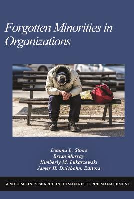Forgotten minorities in organizations