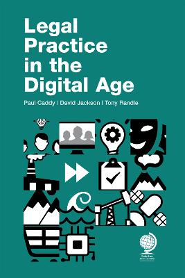 Legal practice in the digital age