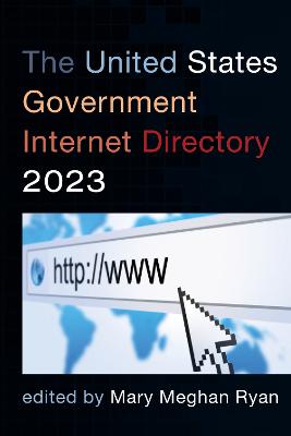 The United States government internet directory. 2023