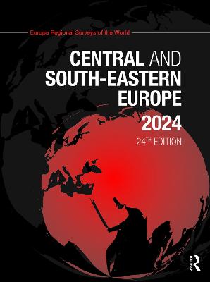 Central and South-Eastern Europe. 2024