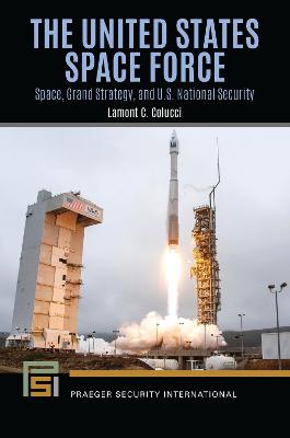 The United States Space Force : space, grand strategy, and U.S. national security